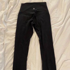 Lululemon Align Leggings Black